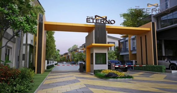 รูปภาพ ดิ อิเธอโน่ หทัยราษฎร์ (The Eterno Hatairat)