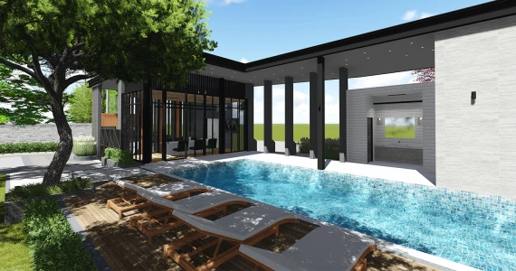 รูปภาพ มายโฮม อเวนิว ด่วนรามอินทรา - จตุโชติ (My Home Avenue Ramintra - Chatuchot)