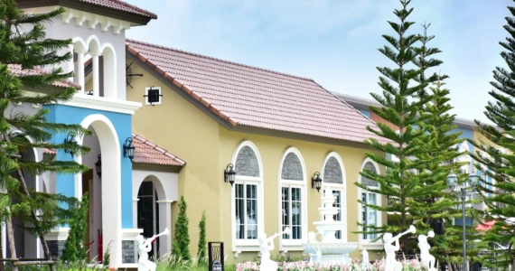 รูปภาพ โกลเด้น ทาวน์ บางนา กม.5 (Golden Town Bangna Km.5)