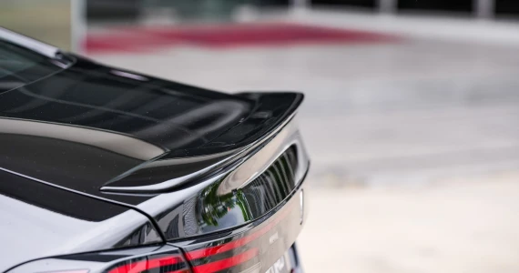 รูปภาพ ฮอนด้า Honda Accord e:HEV RS ปี 2025