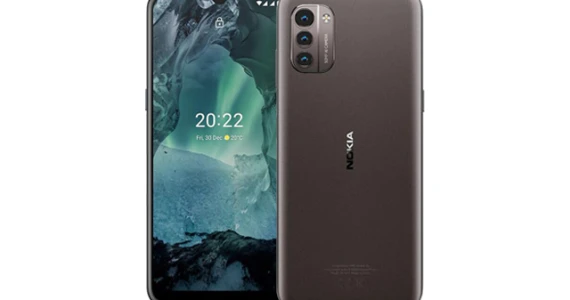 รูปภาพ โนเกีย Nokia G21 (6GB/128GB)