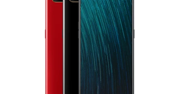 รูปภาพ ออปโป OPPO A5s