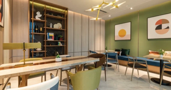 รูปภาพ เมทริส พัฒนาการ - เอกมัย (Metris Pattanakarn - Ekkamai)