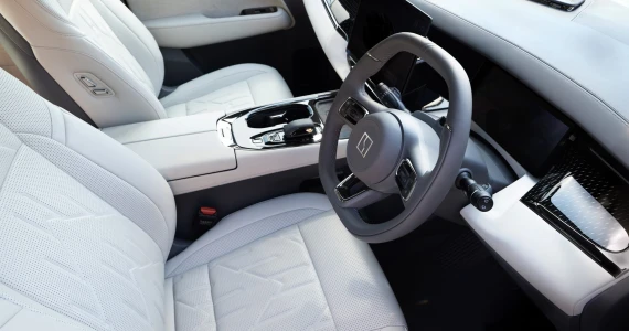 รูปภาพ ซีเคอร์ Zeekr 009 Premium AWD ปี 2025