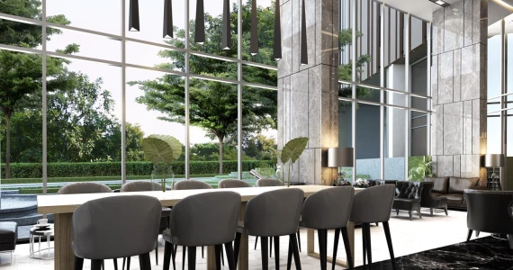 รูปภาพ พลัส คอนโด โคราช (Plus Condo Korat)