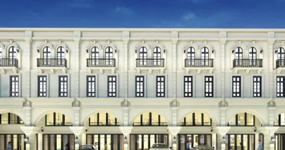 รูปภาพ เดอะ ริช อเวนิว @ ดำรงรักษ์ (The Rich Avenue @ Dumrongrak)