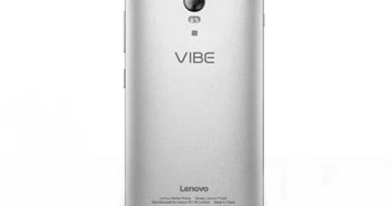 รูปภาพ เลอโนโว LENOVO-VIBE P1