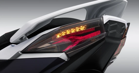 รูปภาพ จีพีเอ็กซ์ GPX Drone 4V Standrad ปี 2022