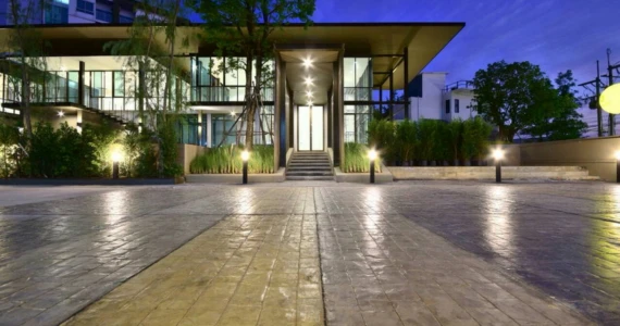 รูปภาพ เดอะ ลิฟวิ่ง พลัส อีสเทิร์นซีบอร์ด (The Living Plus Eastern Seaboard)