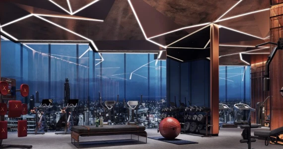 รูปภาพ เอดจ์ พัทยากลาง (EDGE Central-Pattaya)