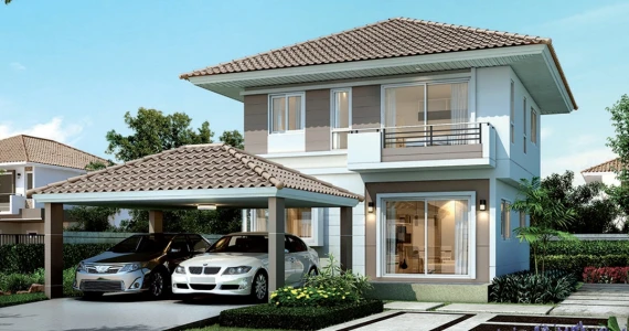 รูปภาพ ศุภาลัย พรีโม่ ระยอง (Supalai Primo Rayong)