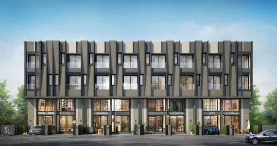 รูปภาพ ฮาว พหล - วิภาวดี (HOW Phahol - Vibhavadi)