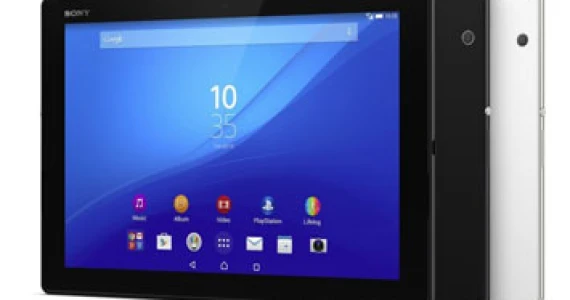 รูปภาพ โซนี่ Sony-Xperia Z4 Tablet
