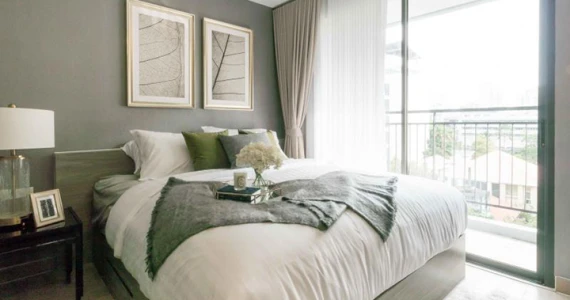 รูปภาพ เรสซิเด้นซ์ 187 (Residence 187)