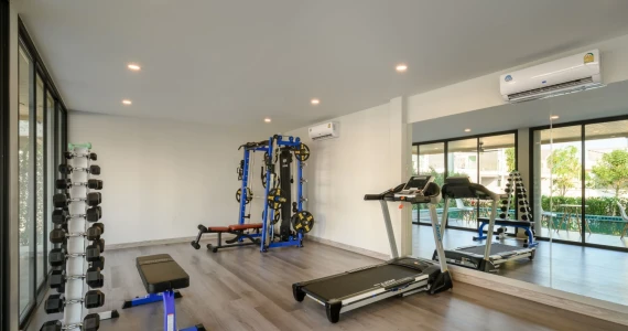 รูปภาพ วี บรีธ ชัยพฤกษ์-ไทรน้อย (We Breath Chaiyaphruek-Sainoi)