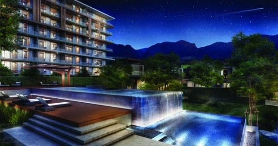 รูปภาพ แสนดาว-เขาใหญ่ (Sandao-Khaoyai)