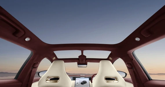 รูปภาพ อวาตาร์ AVATR 11 Royal Edition ปี 2025