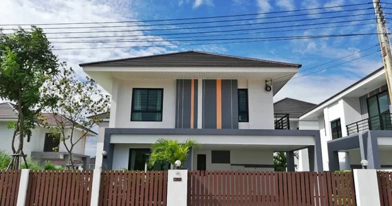 รูปภาพ บ้านสวนคูน 2 (Baan Suan Koon 2)