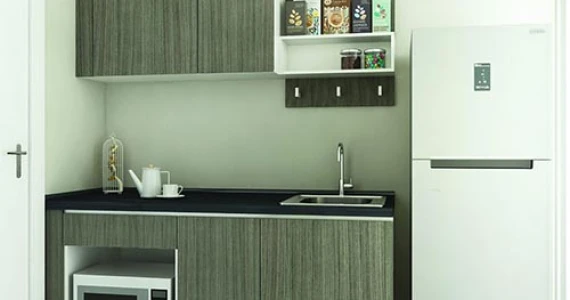 รูปภาพ เดอะ คิวบ์ นวมินทร์ - รามอินทรา (The Cube Nawamin - Raminthra)