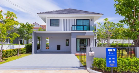 รูปภาพ มณีรินทร์ ไพรเวซี่ ศรีราชา (Maneerin Privacy Sriracha)