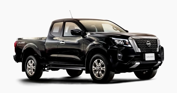 รูปภาพ นิสสัน Nissan Navara King Cab Calibre E 7AT ปี 2024