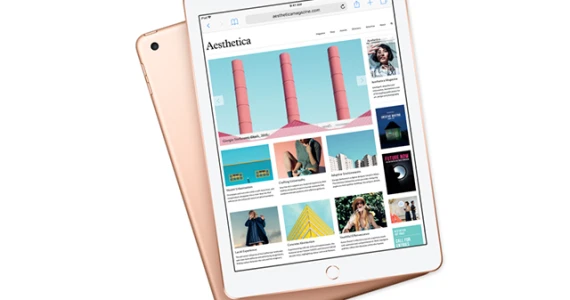 รูปภาพ แอปเปิล APPLE-iPad Wi-Fi + Cellular 32GB