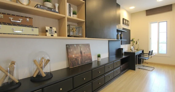 รูปภาพ เดอะ แกรนด์ พาร์ค (The Grand Park)