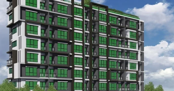 รูปภาพ เวลาดี แอท วิภาวดี-แจ้งวัฒนะ (Valade @ Vipawadee-Changwattana)