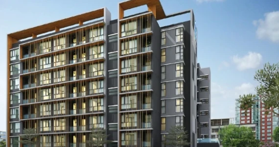 รูปภาพ เดอะ คิวบ์ พรีเมียม รัชดา 32 (The Cube Premium Ratchada 32)