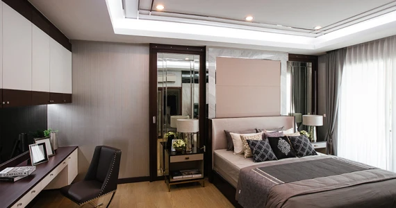 รูปภาพ เดอะริเวอร์ โนเบิ้ล (The River Noble)