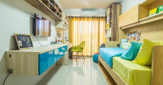 รูปภาพ อรสิริน บิสซิเนส เซ็นเตอร์ 5 สันทราย (Ornsirin Business Center 5 Sunsai)