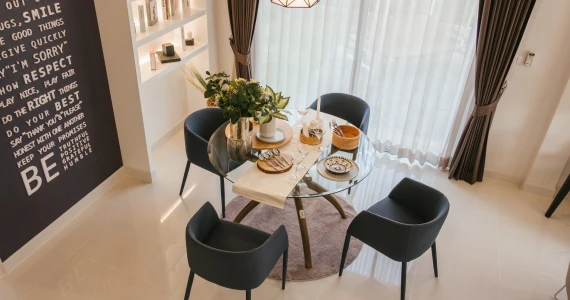 รูปภาพ ศุภาลัย ไพรด์ อุดรธานี (Supalai Pride Udonthani)