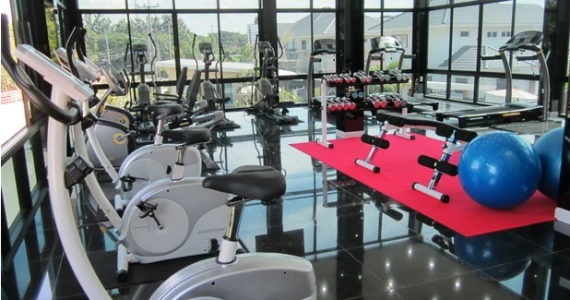 รูปภาพ ธนาพรปาร์ค โฮม 5 (Thanaporn Park Home 5)