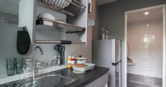 รูปภาพ นิช ไอดี พระราม 2 - ดาวคะนอง (Niche id Rama 2 - Daokhanong)