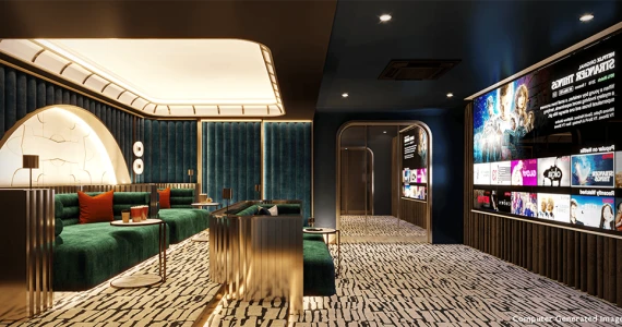 รูปภาพ แอทโมซ พอร์เทรต ศรีสมาน (Atmoz Portrait Srisaman)