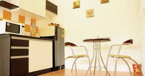 รูปภาพ เดอะ วิสด้อม เบิร์ก (The Wisdom Burg)