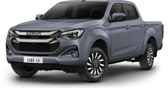 รูปภาพ อีซูซุ Isuzu D-MAX Cab4 1.9 Ddi Z M/T ปี 2023