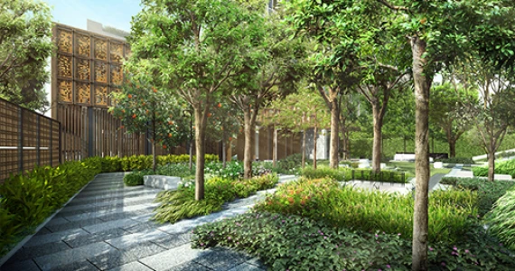 รูปภาพ เดอะ ไลน์ พหลฯ-ประดิพัทธ์ (The Line Phahon - Pradipat)