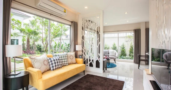 รูปภาพ ไลฟ์ บางกอก บูเลอวาร์ด รังสิต (Life Bangkok Boulevard Rangsit)