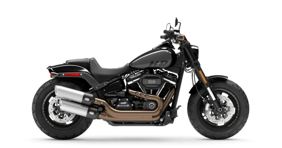 รูปภาพ ฮาร์ลีย์-เดวิดสัน Harley-Davidson Softail Fat Bob 114 ปี 2023