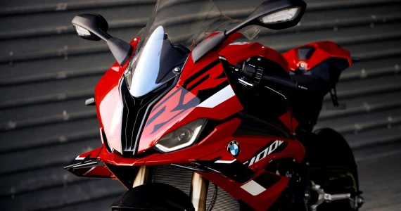 รูปภาพ บีเอ็มดับเบิลยู BMW S 1000 RR ปี 2023