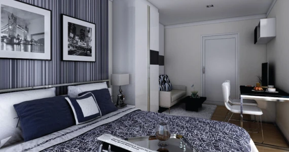 รูปภาพ ฟีล รัชดา 36 (Feel Ratchada 36)