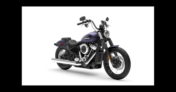 รูปภาพ ฮาร์ลีย์-เดวิดสัน Harley-Davidson Cruiser Street Bob ปี 2025