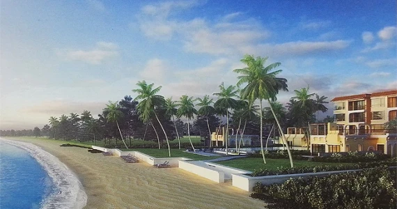 รูปภาพ เบลล่า คอสต้า หัวหิน (Bella Costa Hua-Hin)