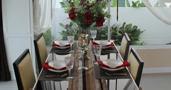 รูปภาพ เดอะทรัสต์ ทาวน์โฮม ศรีนครินทร์-แพรกษา (The Trust Town)