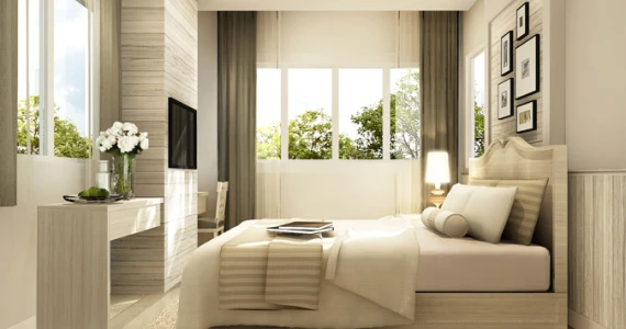 รูปภาพ นอตติ้ง ฮิลล์ แบริ่ง 1 (Notting Hill Bearing 1)