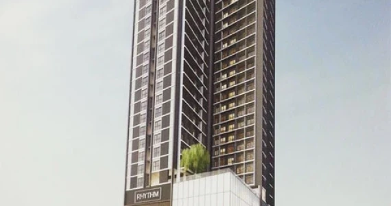 รูปภาพ ริธึ่ม อโศก 2 (RHYTHM Asoke ll)