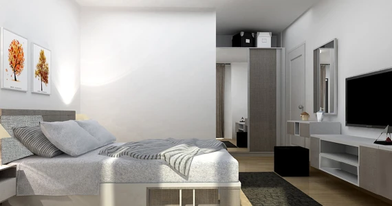 รูปภาพ ศุภาลัย ซิตี้ รีสอร์ท พระราม8 (Supalai City Resort Rama8)