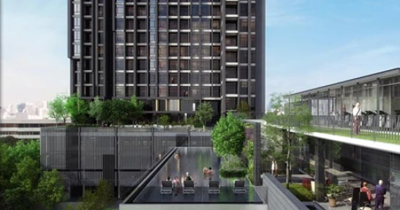 รูปภาพ เดอะ พอร์ทเทรท พระราม 4 (The Portrait Rama 4)