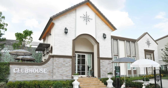 รูปภาพ โกลเด้น ทาวน์ รามอินทรา คู้บอน (Golden Town)